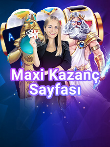 CasinoMaxi Promotion Fallback Image