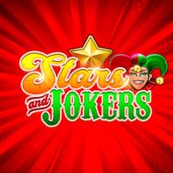 Stars And Jokers