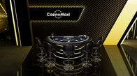 CasinoMaxi First Person Blackjack