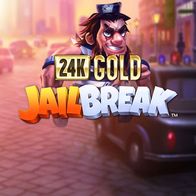 24k Gold Jail Break