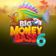 Big Money Bass 6