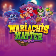 Mariachis Matter