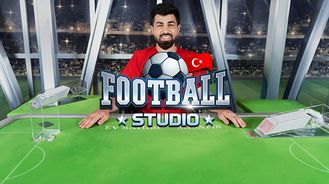 Futbol Arena