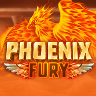 Phoenix Fury
