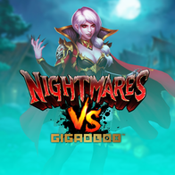 Nightmares Vs Gigablox