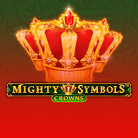 Mighty Symbols Crowns