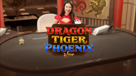 Dragon Tiger Phoenix