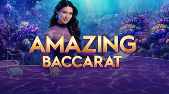 Amazing Baccarat