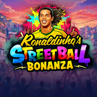 Ronaldinhos Streetball Bonanza
