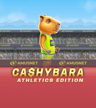 Cashybara Athletics Edition