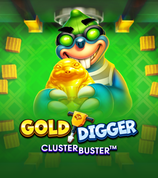 Gold Digger Cluster Buster