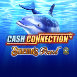 Cash Connection Dolphins Pearl