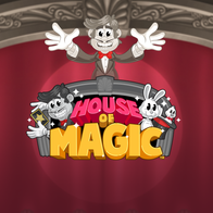 House Of Magic