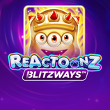 Reactoonz Blitzways
