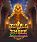 Temple Of Three