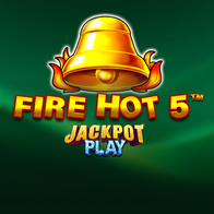 Fire Hot 5 Jackpot Play