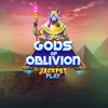 Gods of Oblivion Jackpot Play