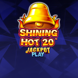 Shining Hot 20 Jackpot Play