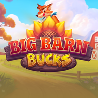 Big Barn Bucks