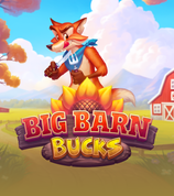 Big Barn Bucks