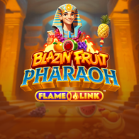 Blazin Fruit Pharaoh Flamelink