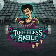 Toothless Smile