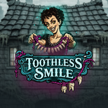 Toothless Smile