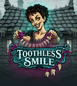 Toothless Smile